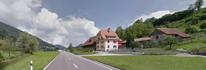 Hofladen, Brennerei Seblenhof, Hauptstrasse 36, 4718 Holderbank (SO), Solothurn (SO), Bezirk Thal, Schweiz (CH)